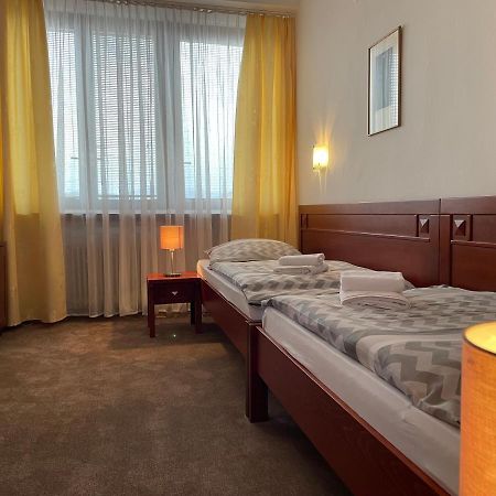 Hotel Bothe Povazska Bystrica Ngoại thất bức ảnh