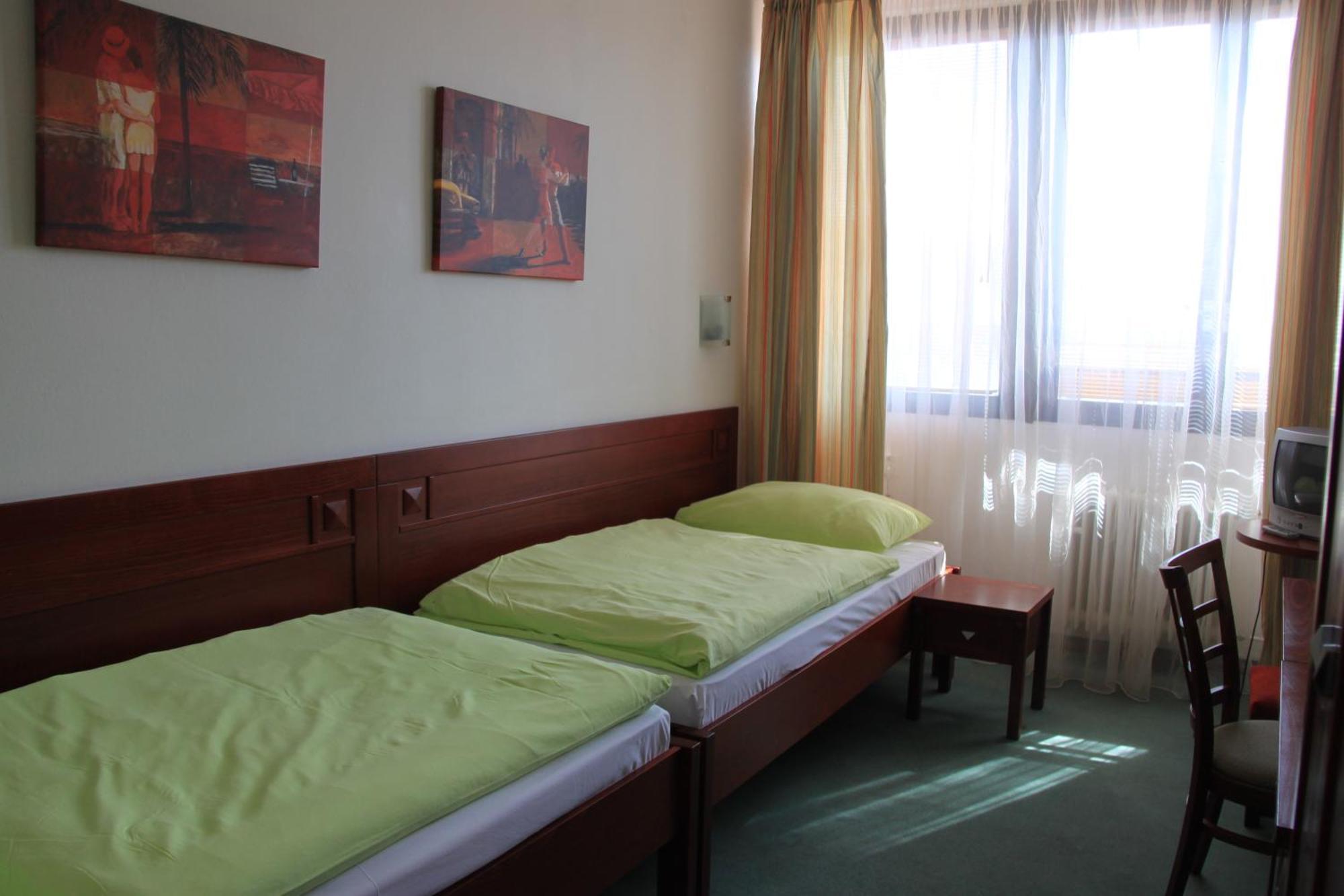 Hotel Bothe Povazska Bystrica Ngoại thất bức ảnh