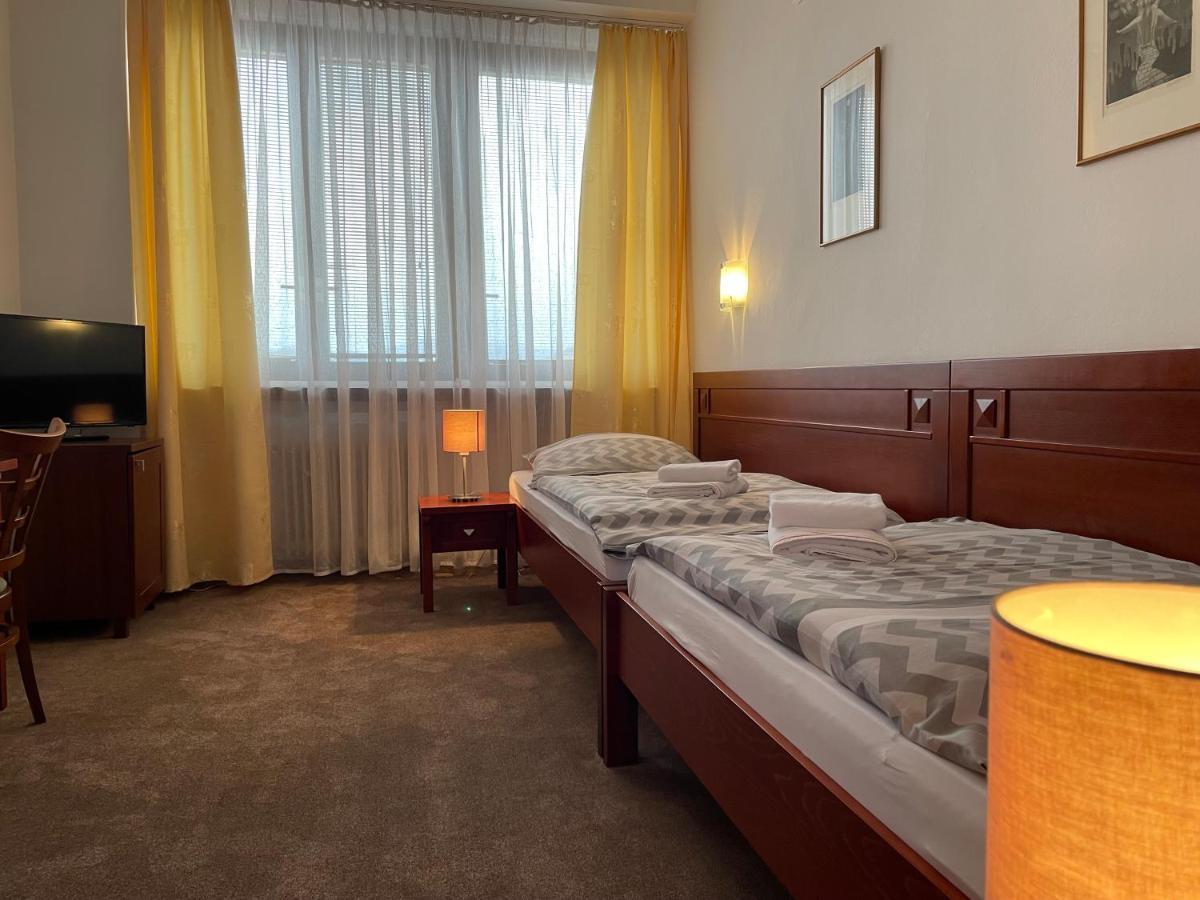 Hotel Bothe Povazska Bystrica Ngoại thất bức ảnh