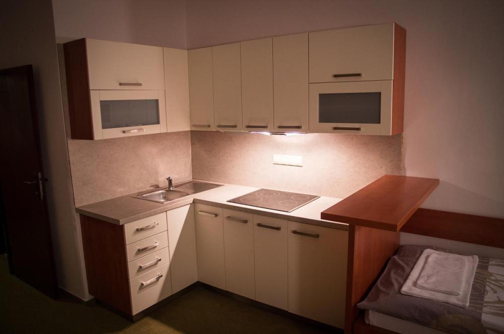Hotel Bothe Povazska Bystrica Ngoại thất bức ảnh