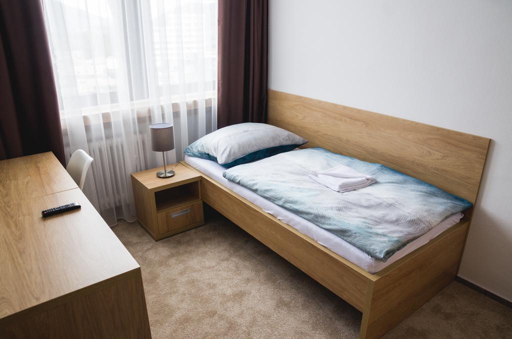 Hotel Bothe Povazska Bystrica Ngoại thất bức ảnh