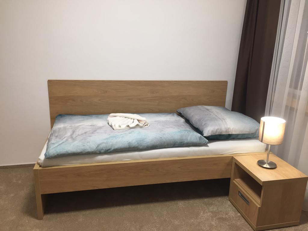 Hotel Bothe Povazska Bystrica Ngoại thất bức ảnh