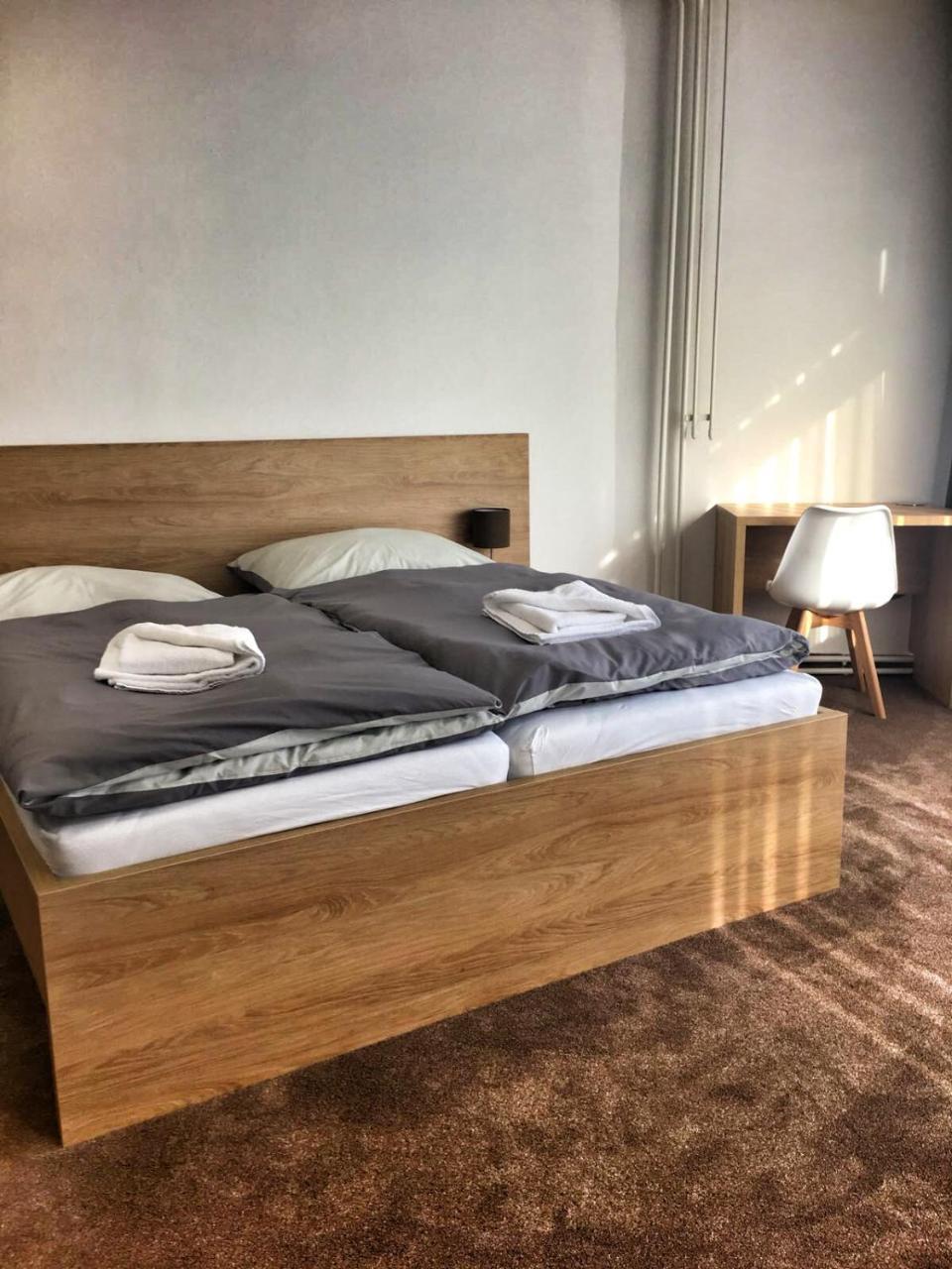 Hotel Bothe Povazska Bystrica Ngoại thất bức ảnh