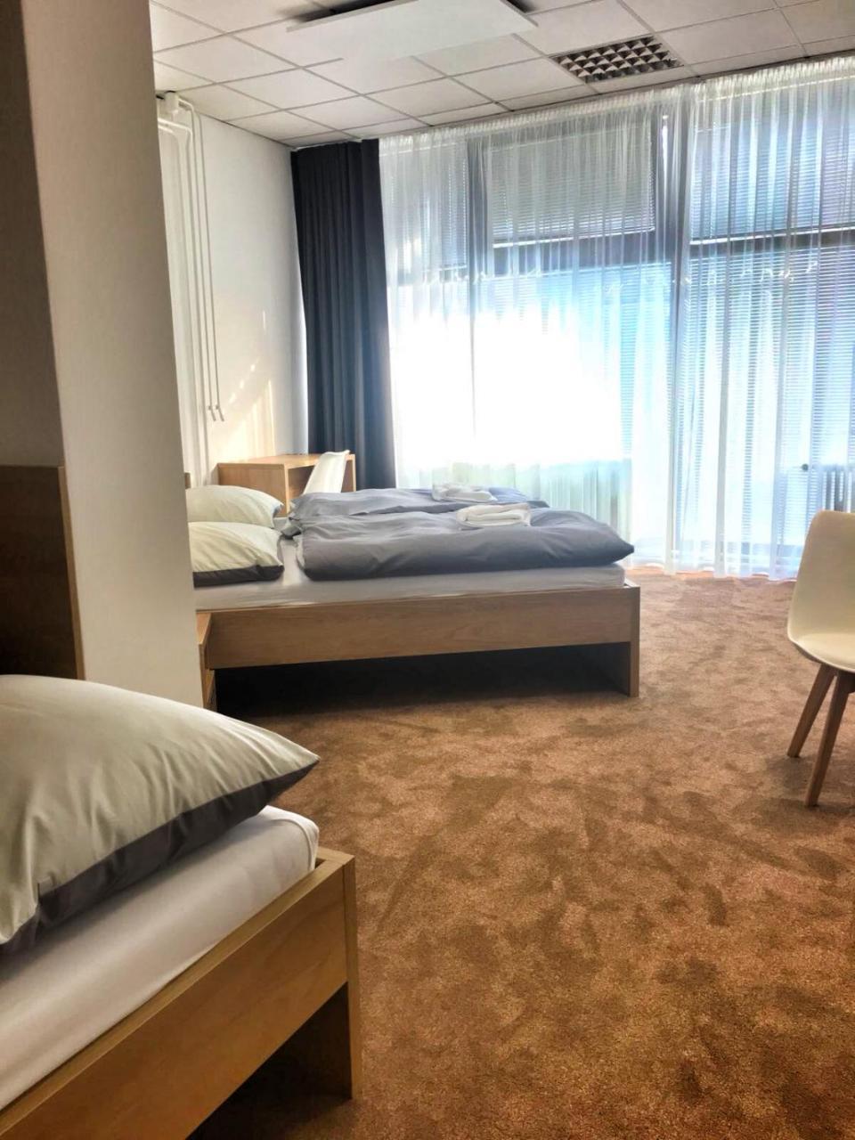 Hotel Bothe Povazska Bystrica Ngoại thất bức ảnh