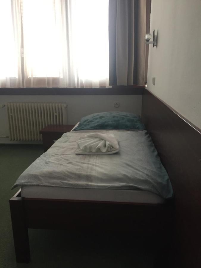 Hotel Bothe Povazska Bystrica Ngoại thất bức ảnh
