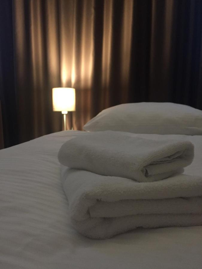 Hotel Bothe Povazska Bystrica Ngoại thất bức ảnh