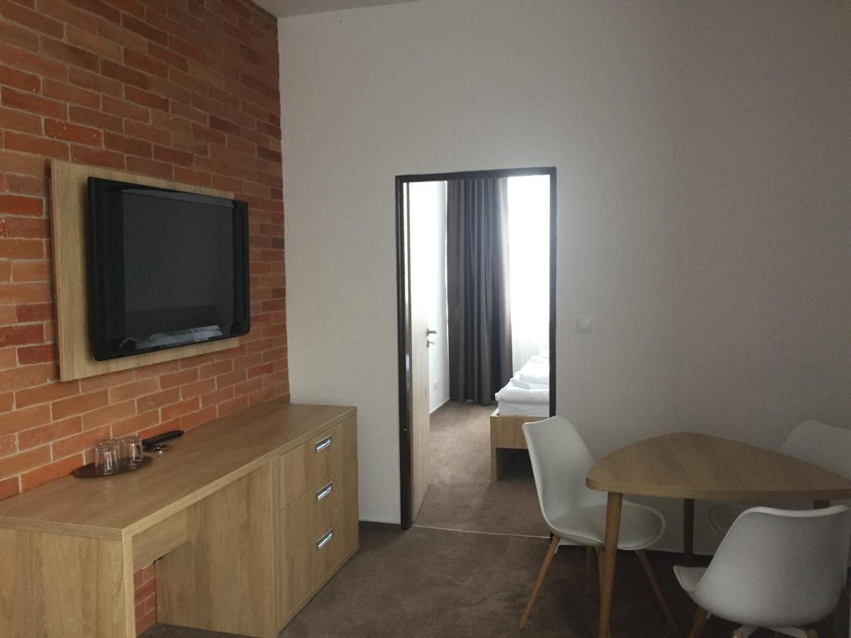 Hotel Bothe Povazska Bystrica Ngoại thất bức ảnh