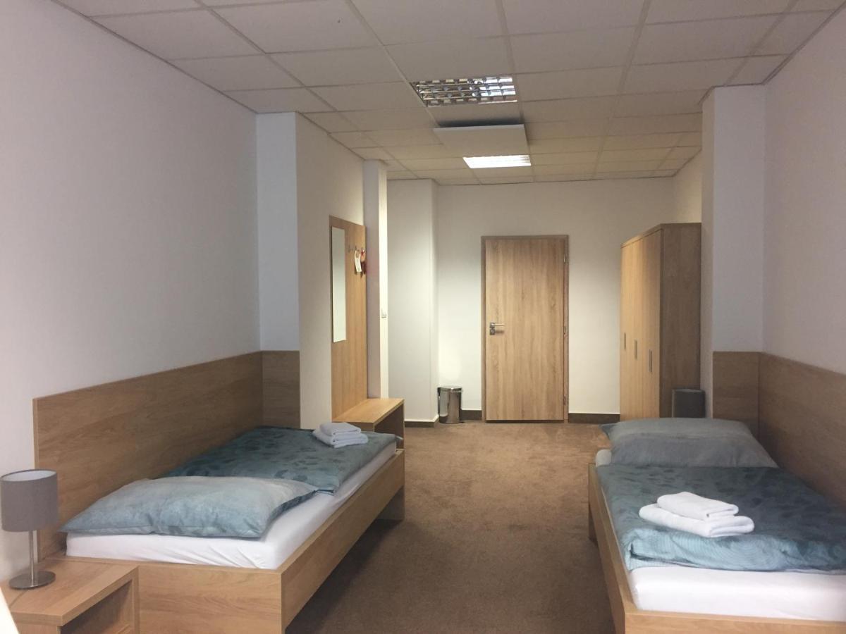 Hotel Bothe Povazska Bystrica Ngoại thất bức ảnh